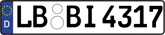 LB-BI4317