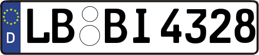 LB-BI4328