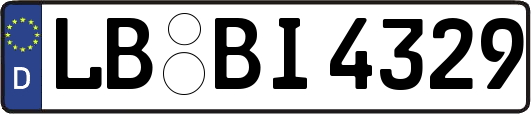 LB-BI4329