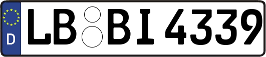 LB-BI4339
