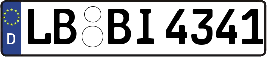 LB-BI4341