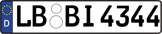 LB-BI4344