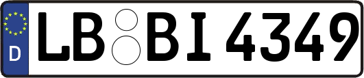 LB-BI4349