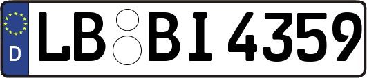 LB-BI4359