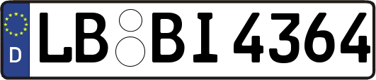 LB-BI4364