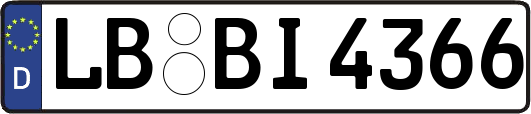 LB-BI4366