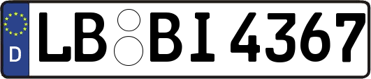 LB-BI4367