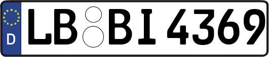 LB-BI4369