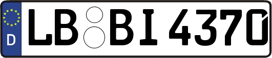 LB-BI4370