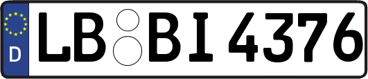 LB-BI4376
