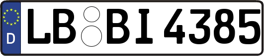 LB-BI4385