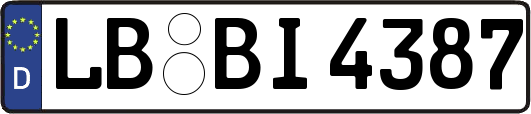 LB-BI4387