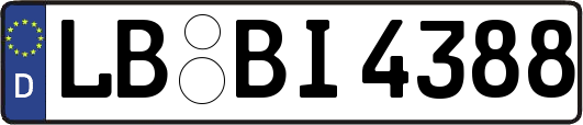 LB-BI4388