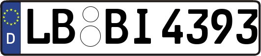 LB-BI4393