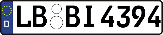 LB-BI4394