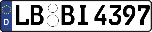 LB-BI4397