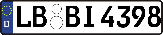 LB-BI4398