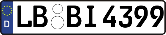 LB-BI4399
