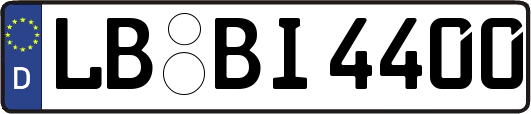 LB-BI4400