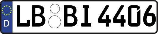 LB-BI4406