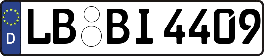 LB-BI4409