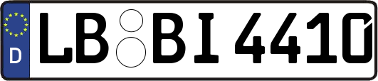 LB-BI4410