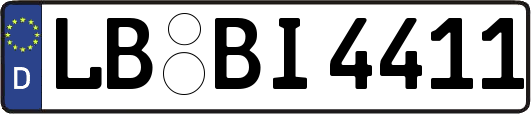 LB-BI4411