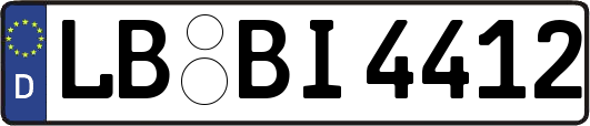 LB-BI4412