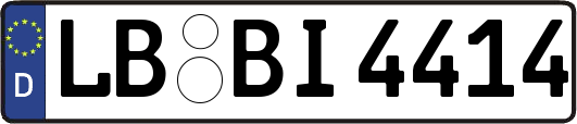 LB-BI4414