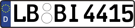 LB-BI4415