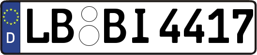 LB-BI4417