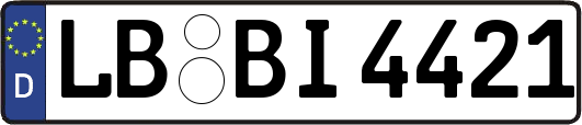 LB-BI4421