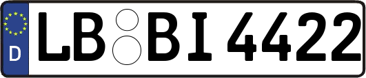 LB-BI4422
