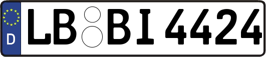 LB-BI4424