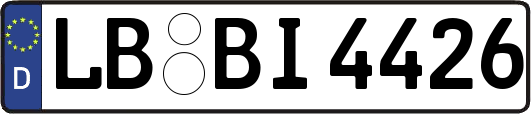 LB-BI4426