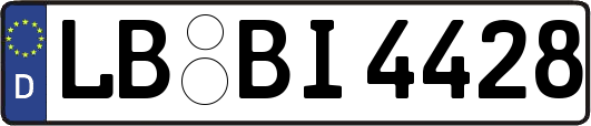LB-BI4428