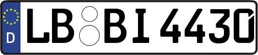 LB-BI4430
