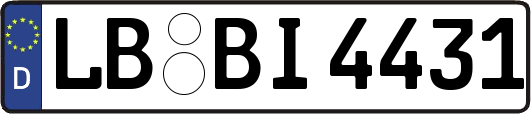 LB-BI4431