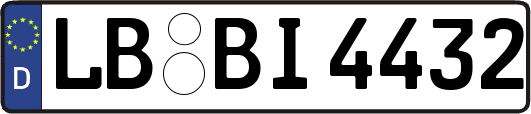 LB-BI4432