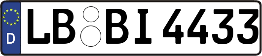 LB-BI4433
