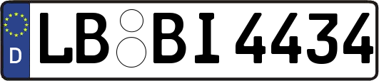 LB-BI4434
