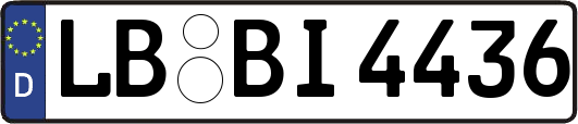 LB-BI4436