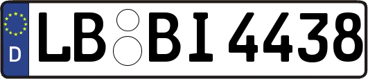 LB-BI4438