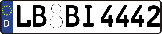 LB-BI4442