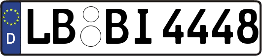 LB-BI4448