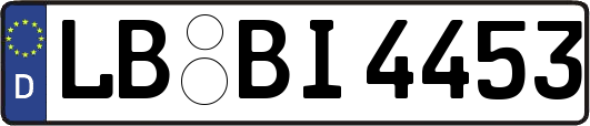 LB-BI4453