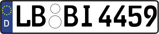LB-BI4459