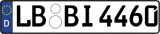 LB-BI4460