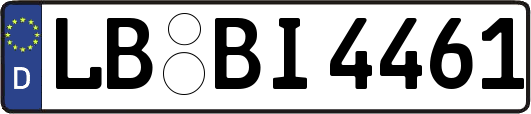 LB-BI4461
