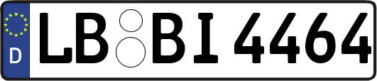 LB-BI4464